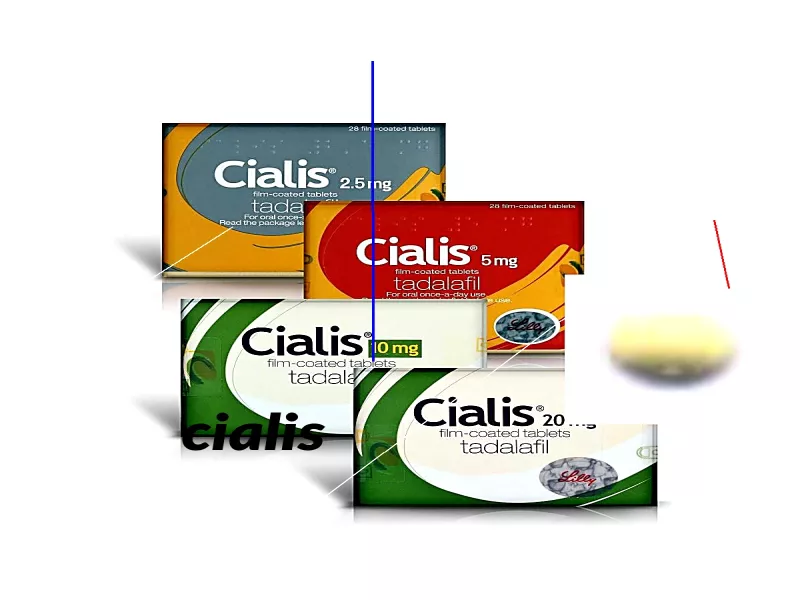 Faut il ordonnance pour cialis